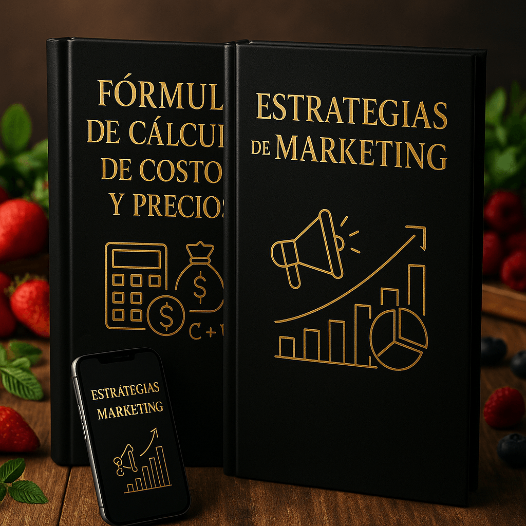 Fórmula de Costos y Marketing