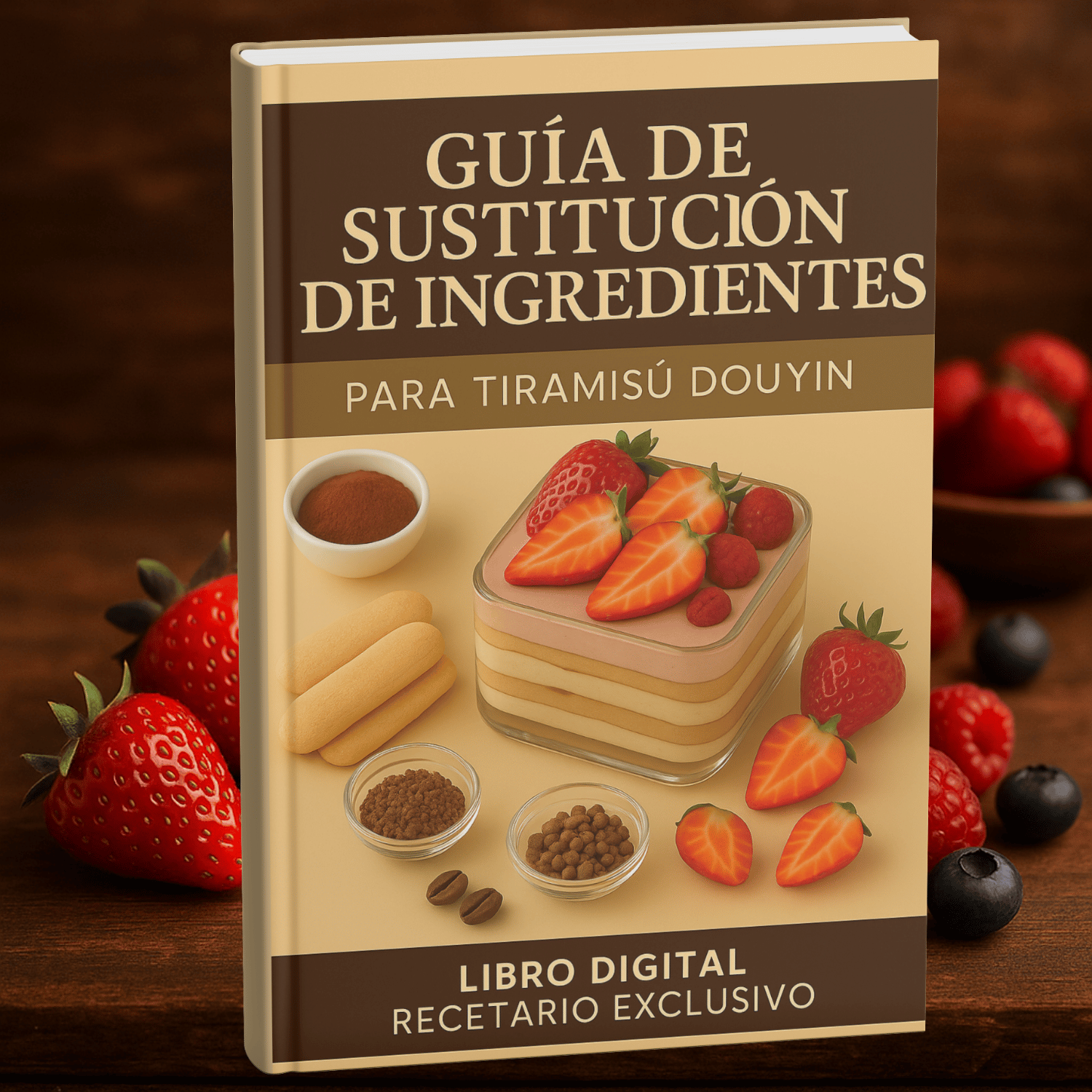 Bonus Guía de Sustitución