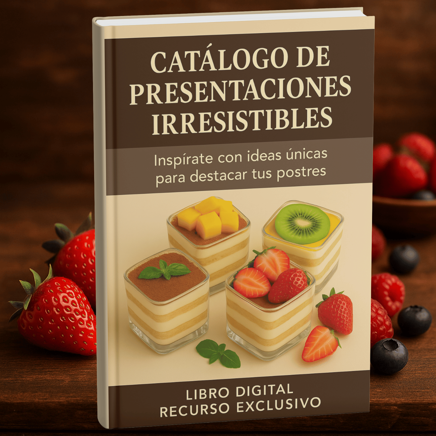 Bonus Presentaciones Irresistibles