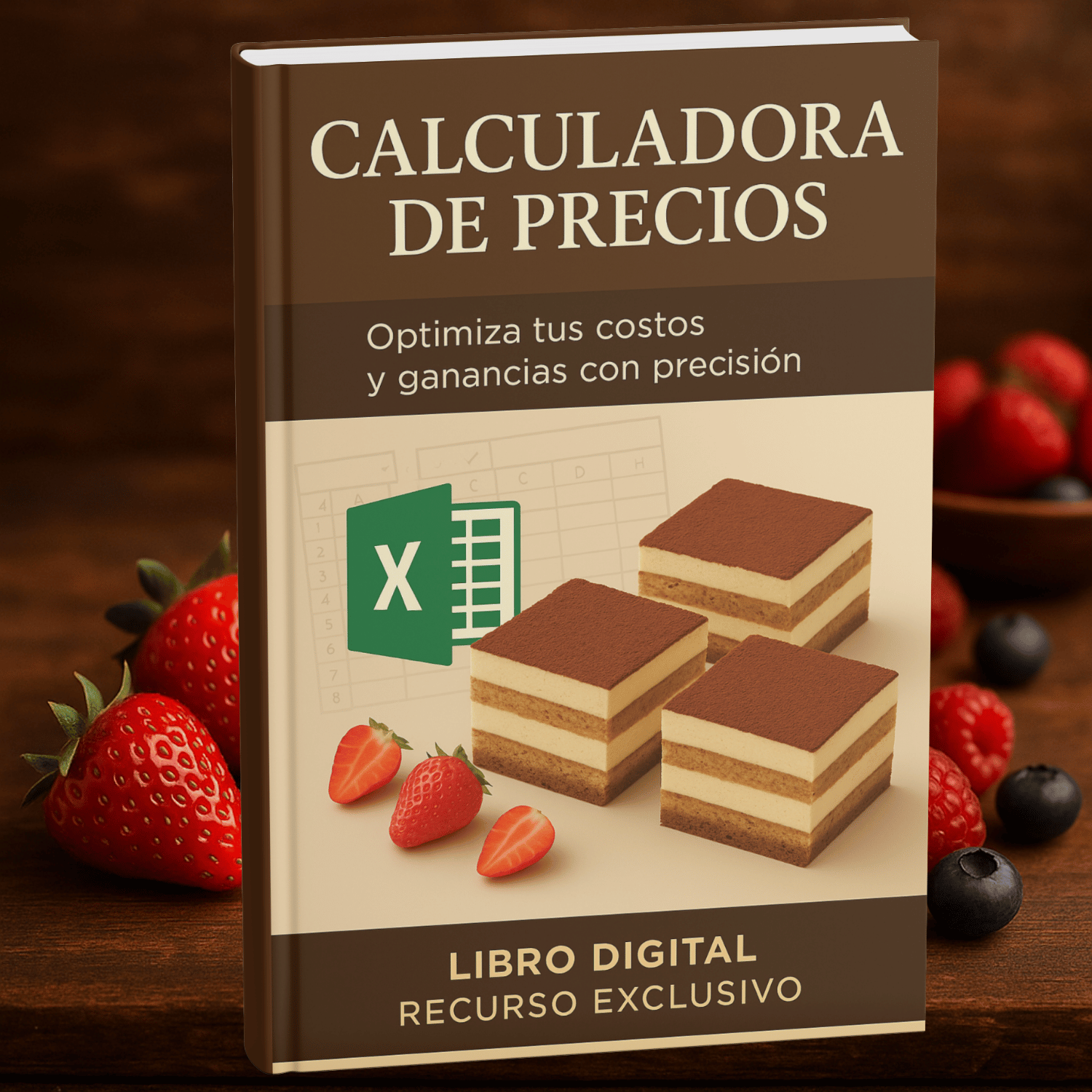 Bonus Calculadora de Precios