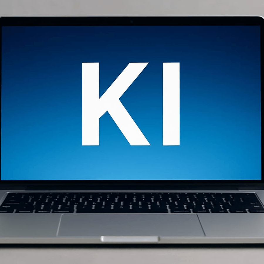 Dein Business sichtbar gemacht – mit  KI, Klarheit & Kraft