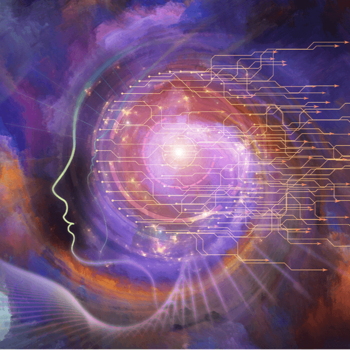 QFR® Seelen-Scan – Ursachenklärung & energetische Transformation