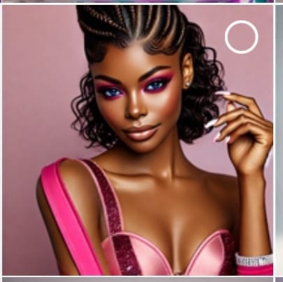AI Hairstyle List $0