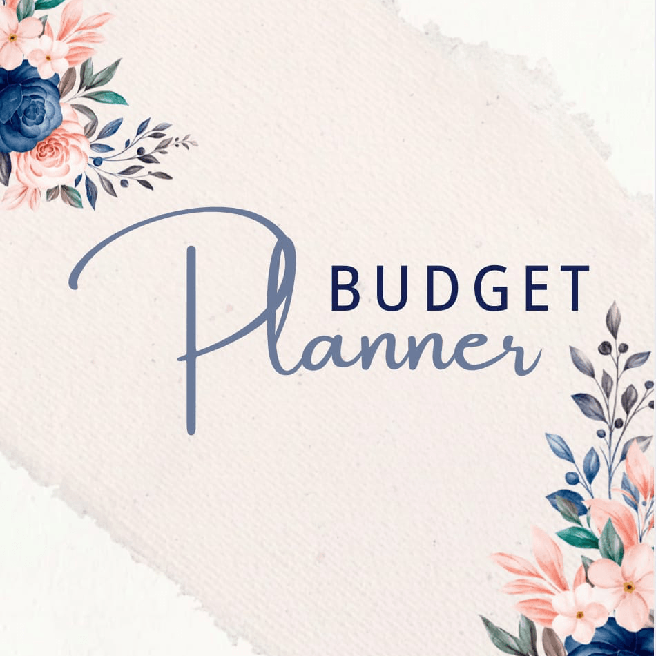 2026 Financial and Budget Planner $0