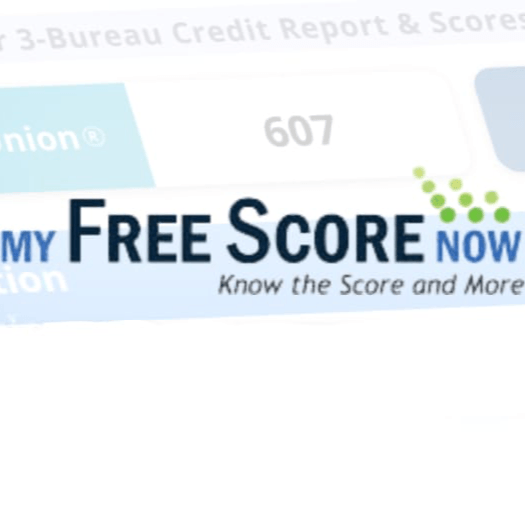 Want to check your credit score? Pull your credit now for only $1