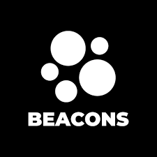 Need a Website/Store? Join Beacons for FREE