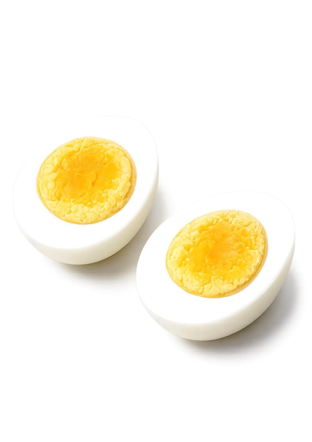 The whole egg