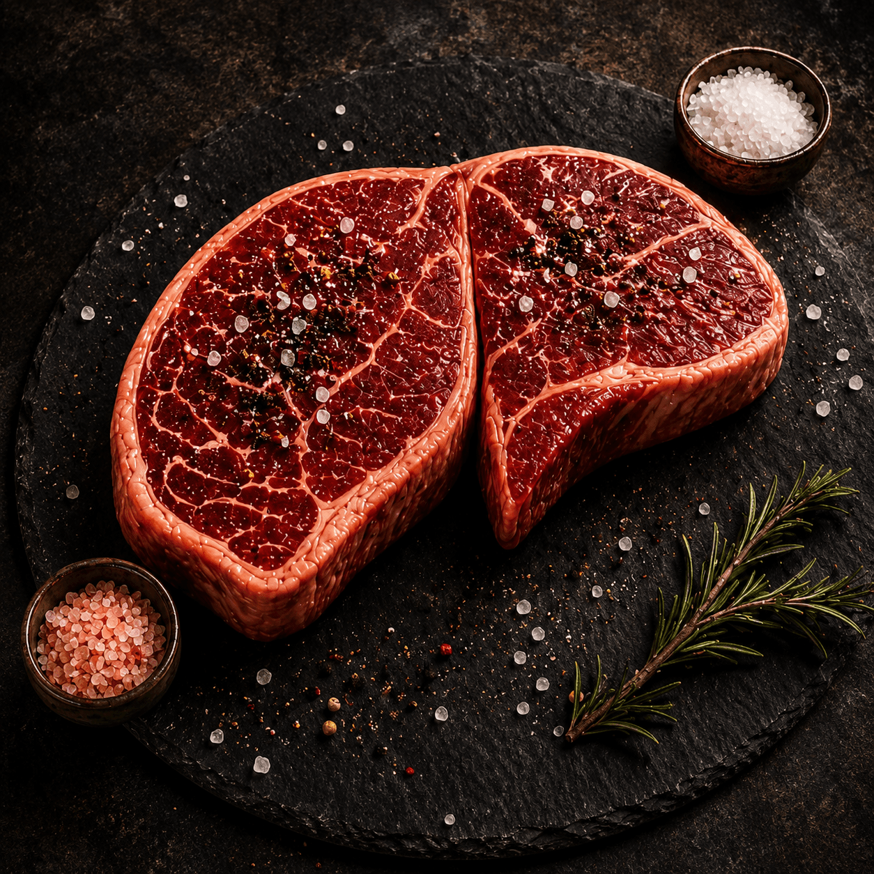 Steak