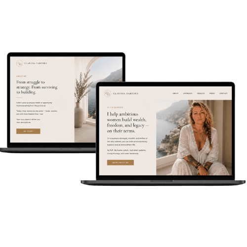Simple Funnels