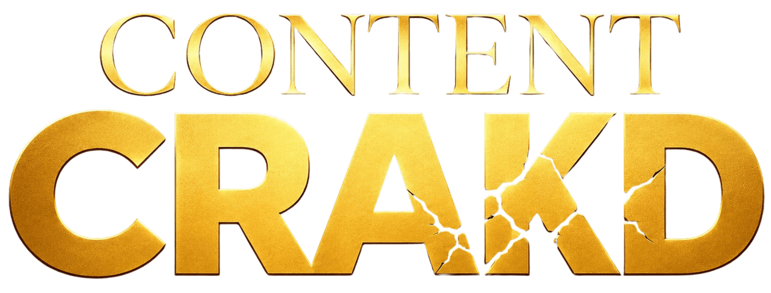 Content Crakd