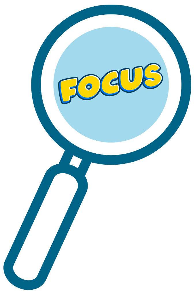 focus