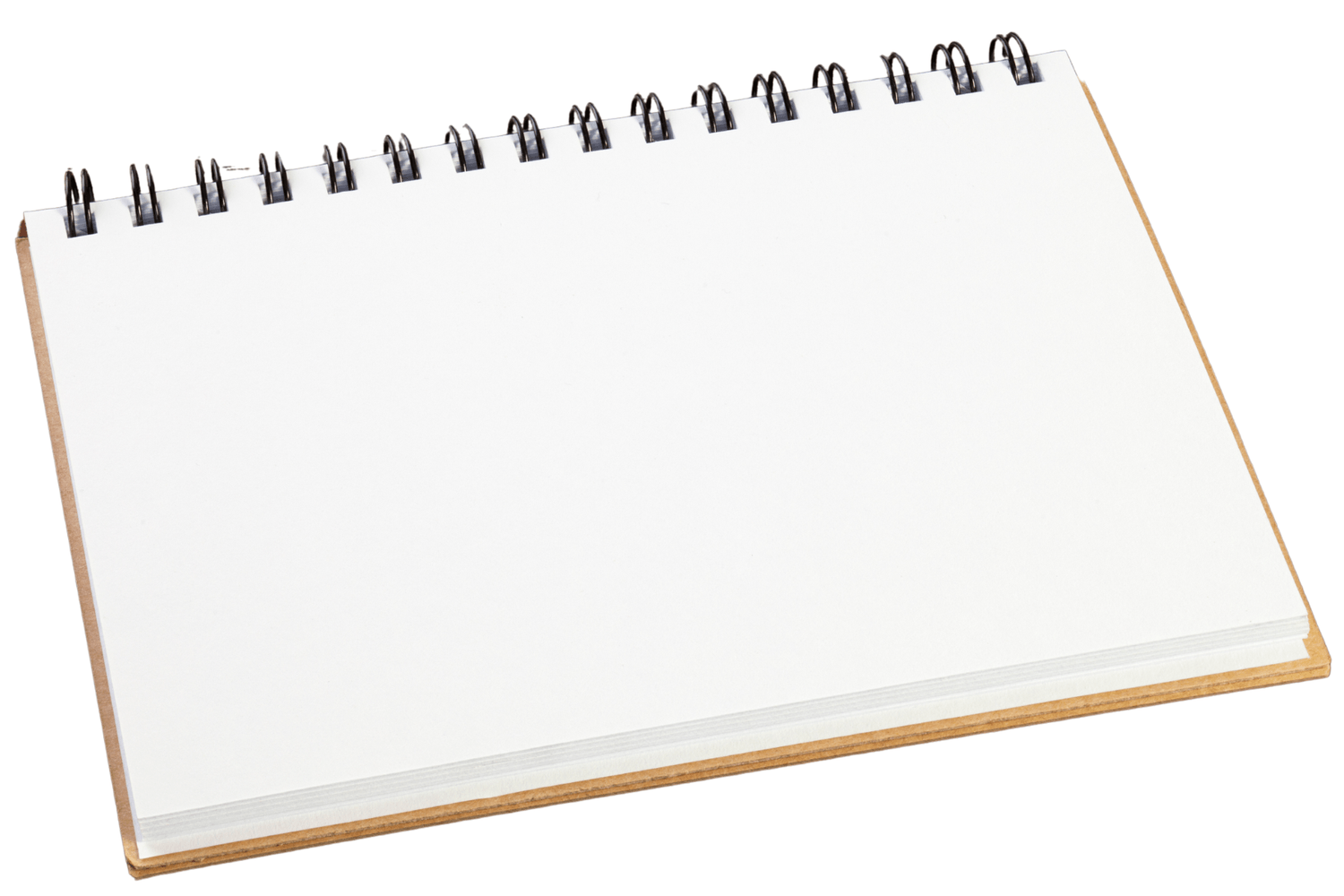 sketch pad