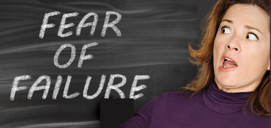 Fear of failure