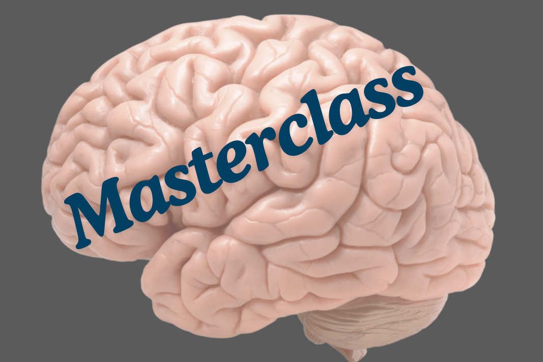 Brain - Mental Literacy Masterclass
