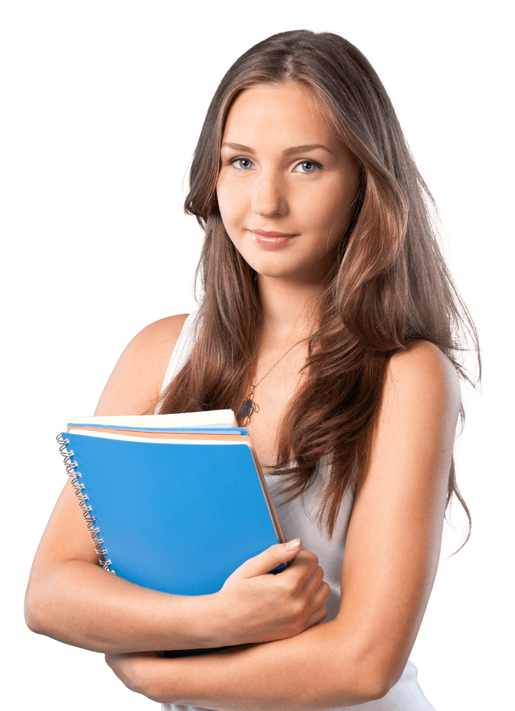female student