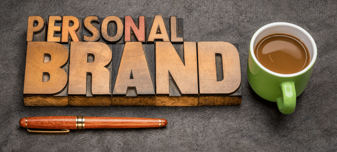 personal brand