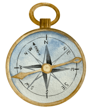 compass