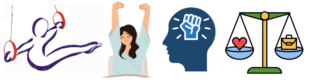 health and fitness goals images