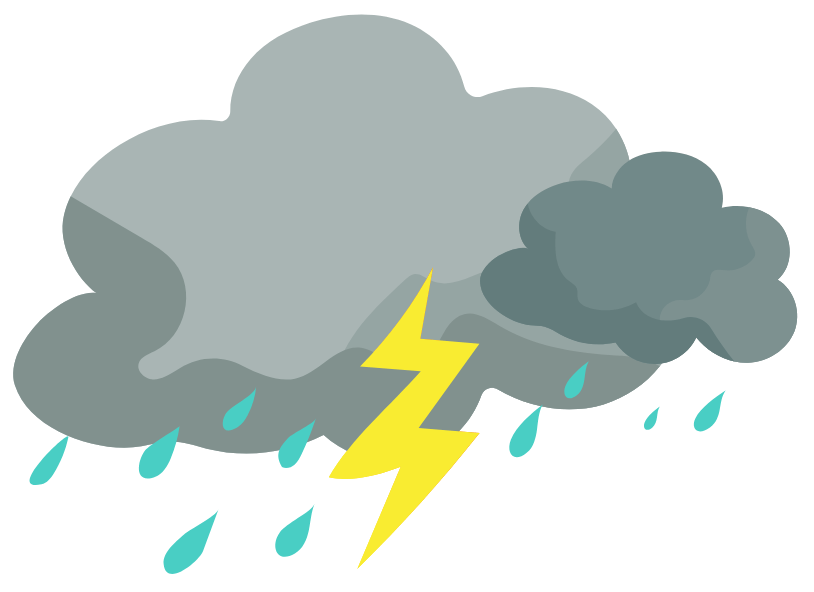 storm cloud