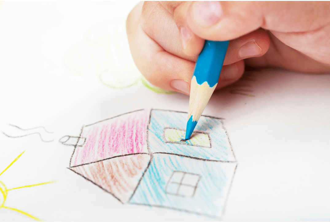 simple drawing
