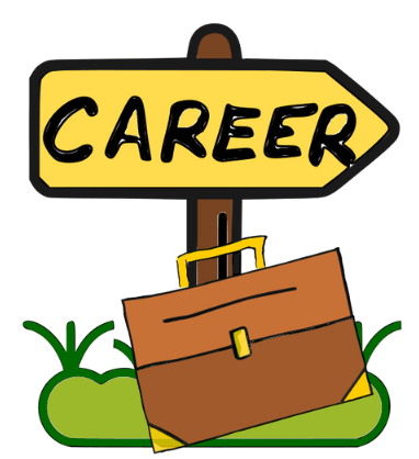 Image representing career change