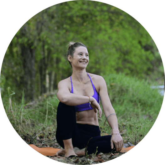 Chrystel Yoga 