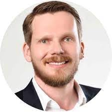 happy client testimonial review