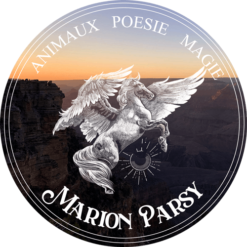 Logo Marion Parsy