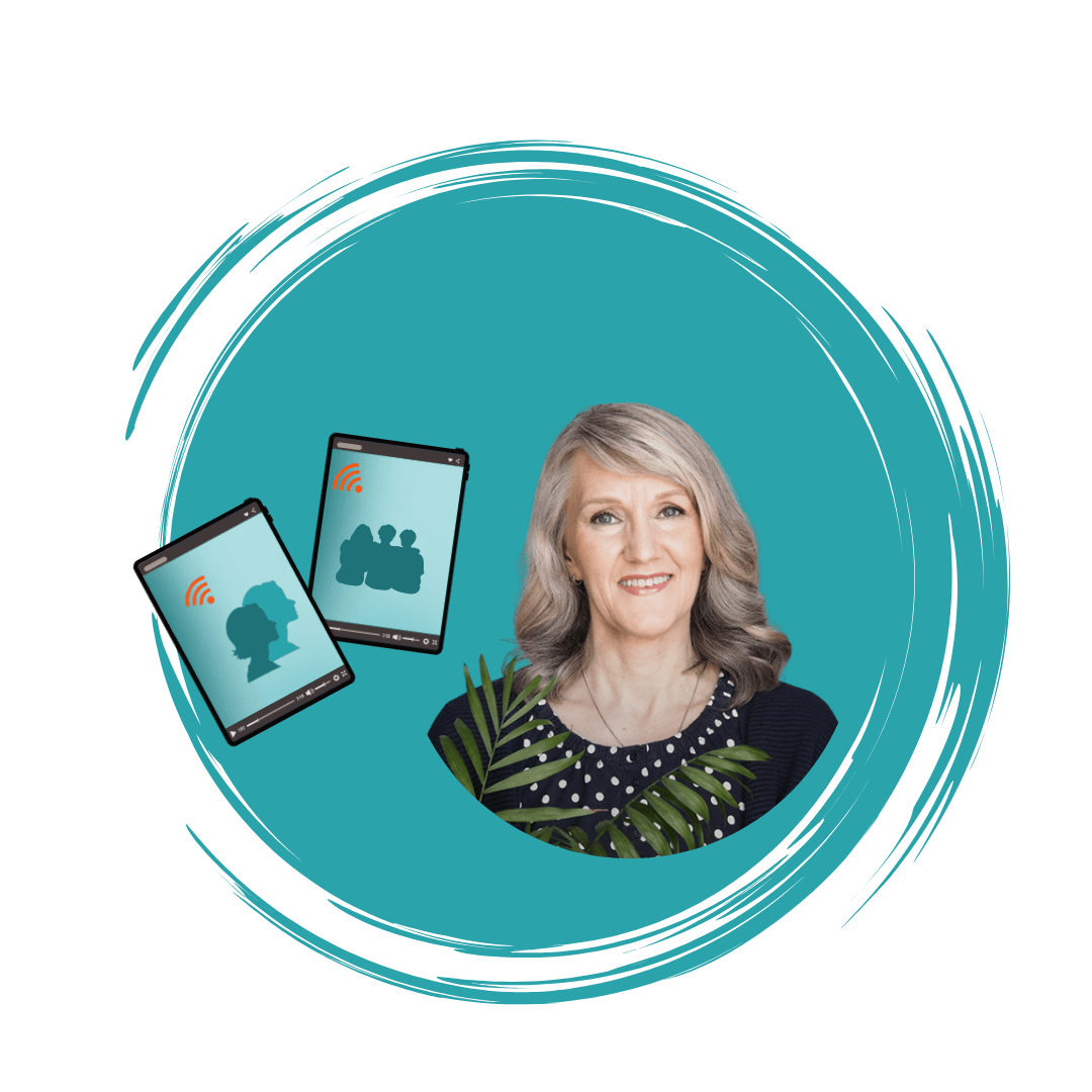 Aikuisten nepsyvalmentaja Satuvalmennus