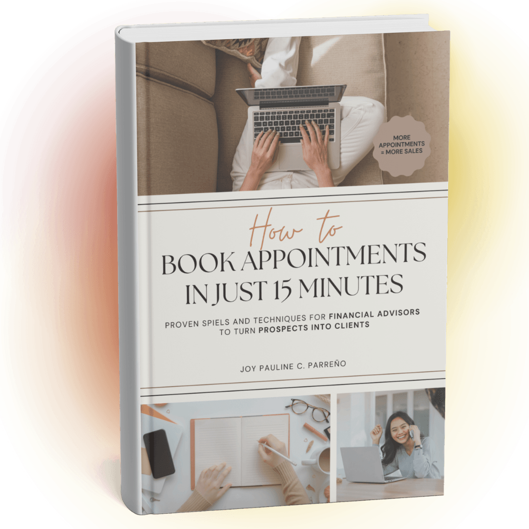 How to book appointments in just 15 minutes