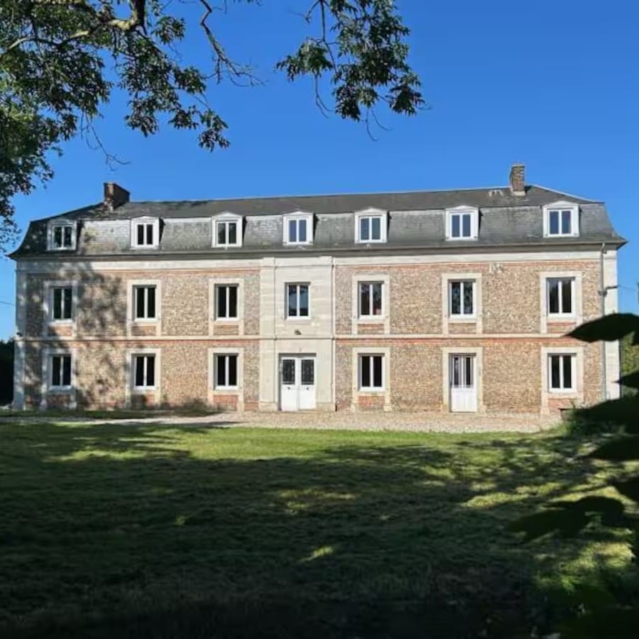 La maison de La Colo