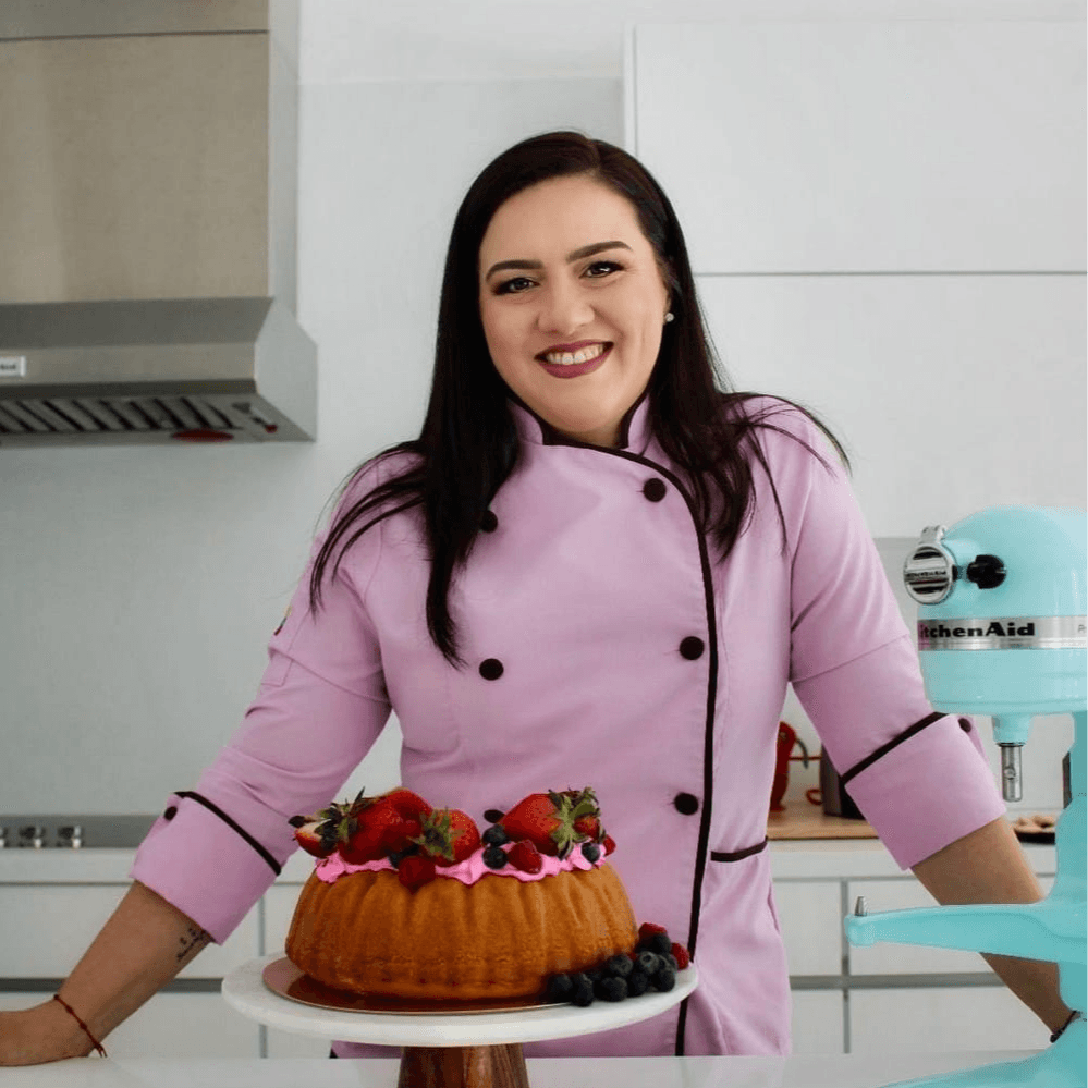 ¡Mi Comunidad de Reposteros!
