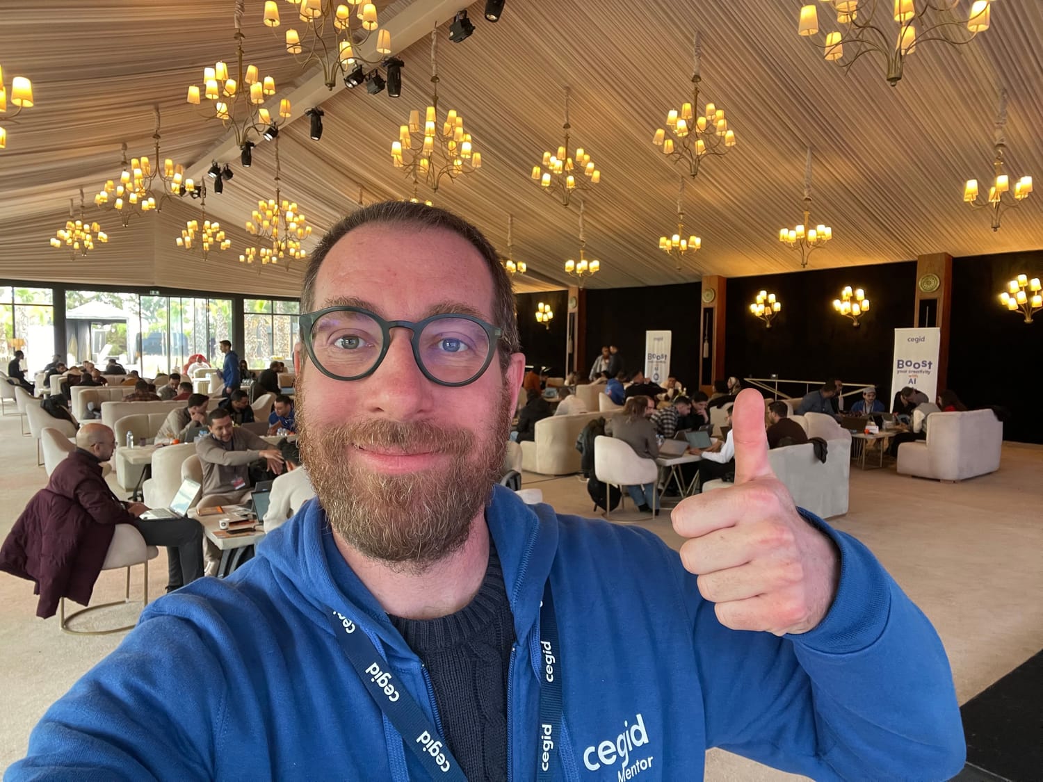 Robin Beraud-Sudreau