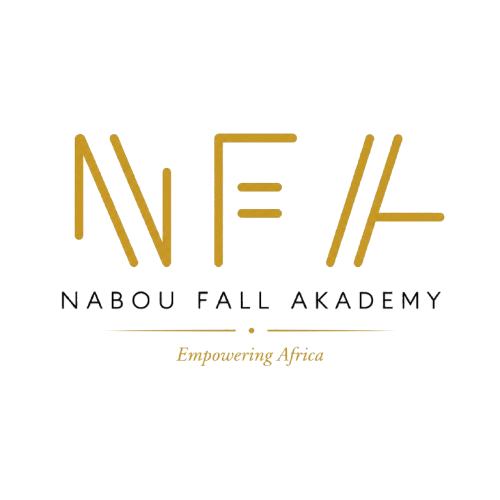 Logo Nabou Fall Akademy