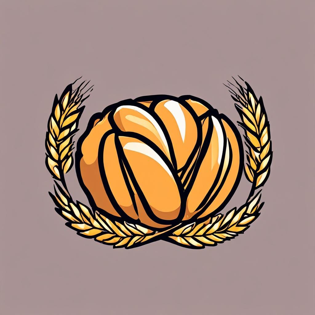 bread, wheat