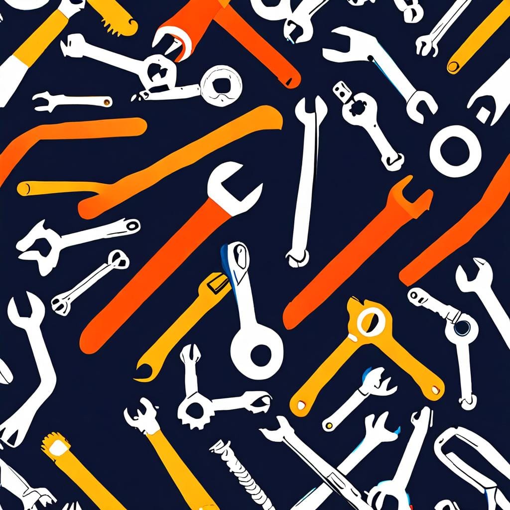wrench tools fix