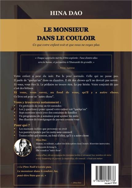 4e de couverture