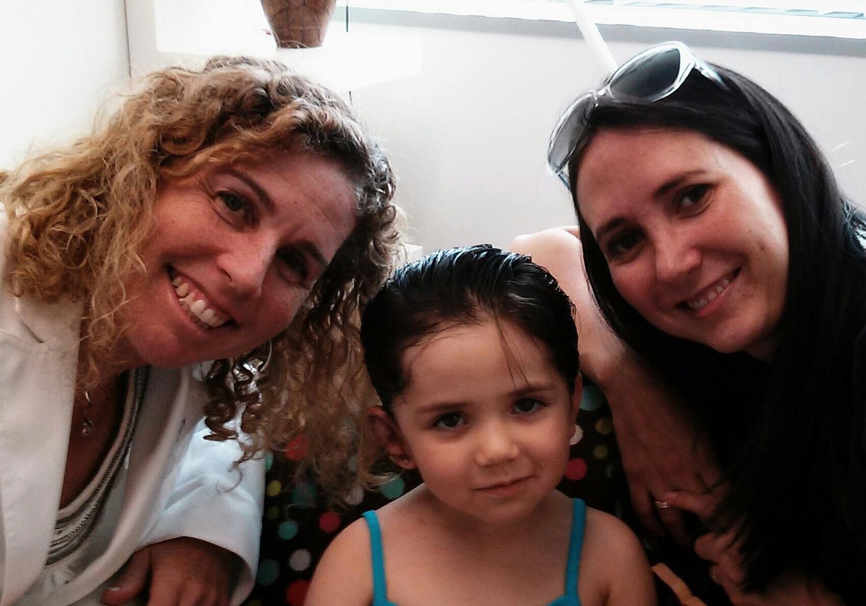 Por qué atraje a mi vida la microtia?