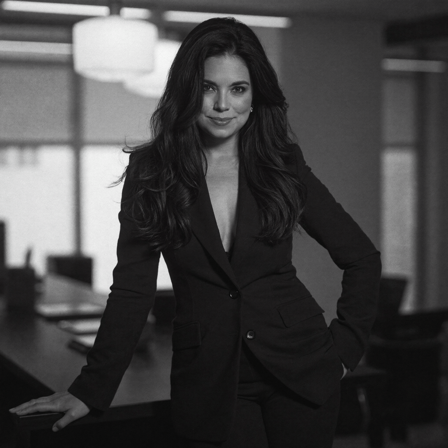Paula Roa, CEO y fundadora de The Funnel Bridge®