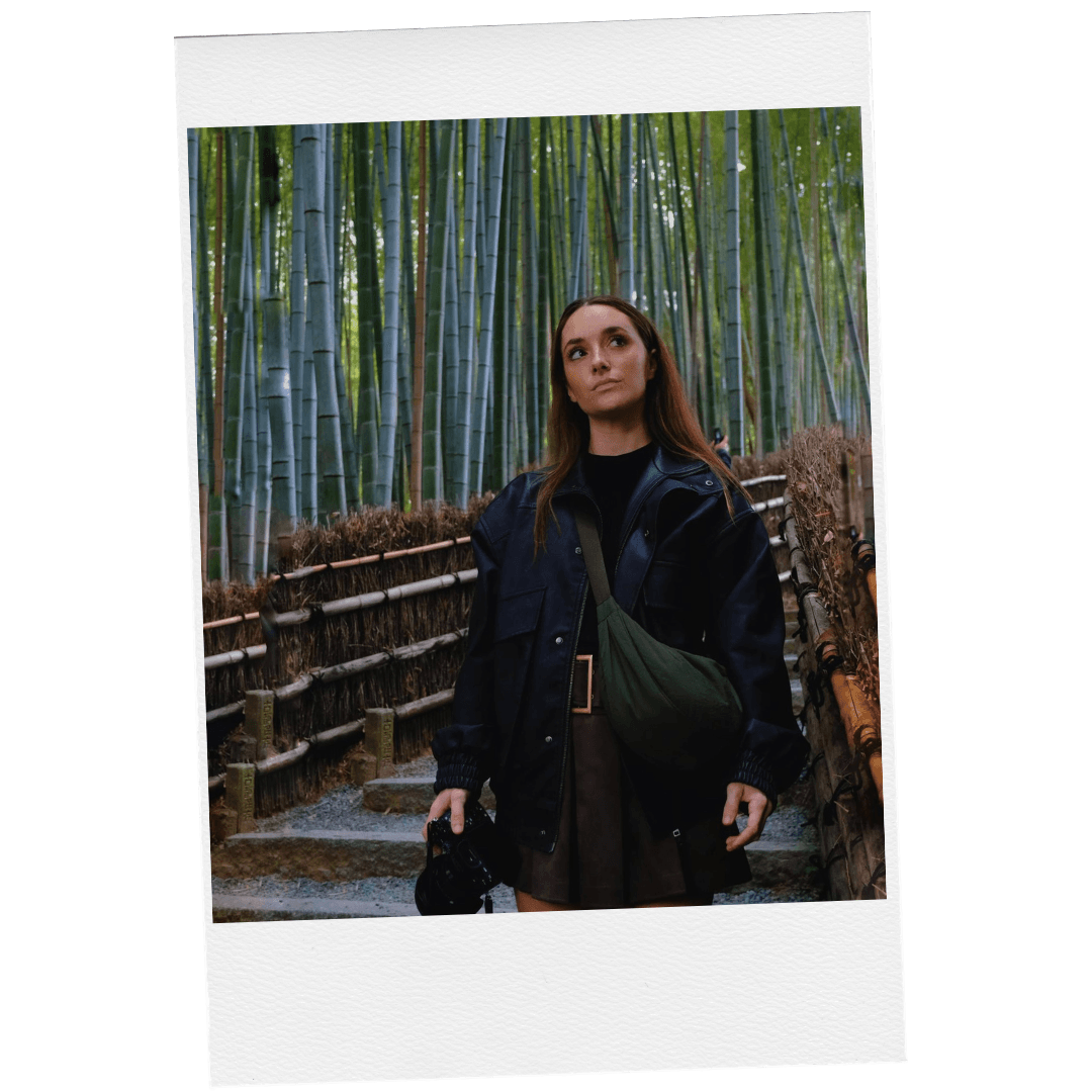 Les personne derrière le guide Bali