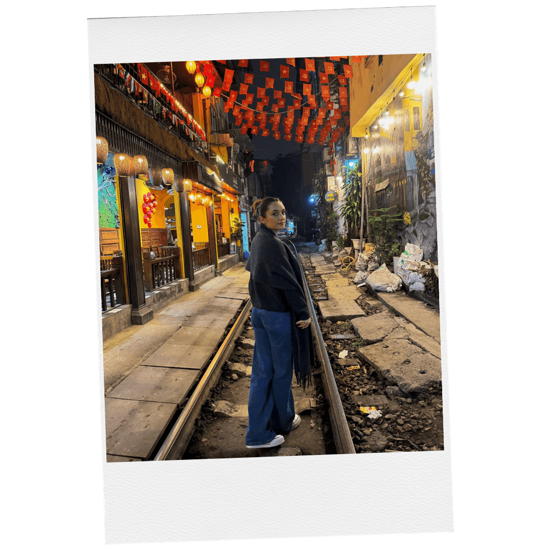 Les personne derrière le guide Bali