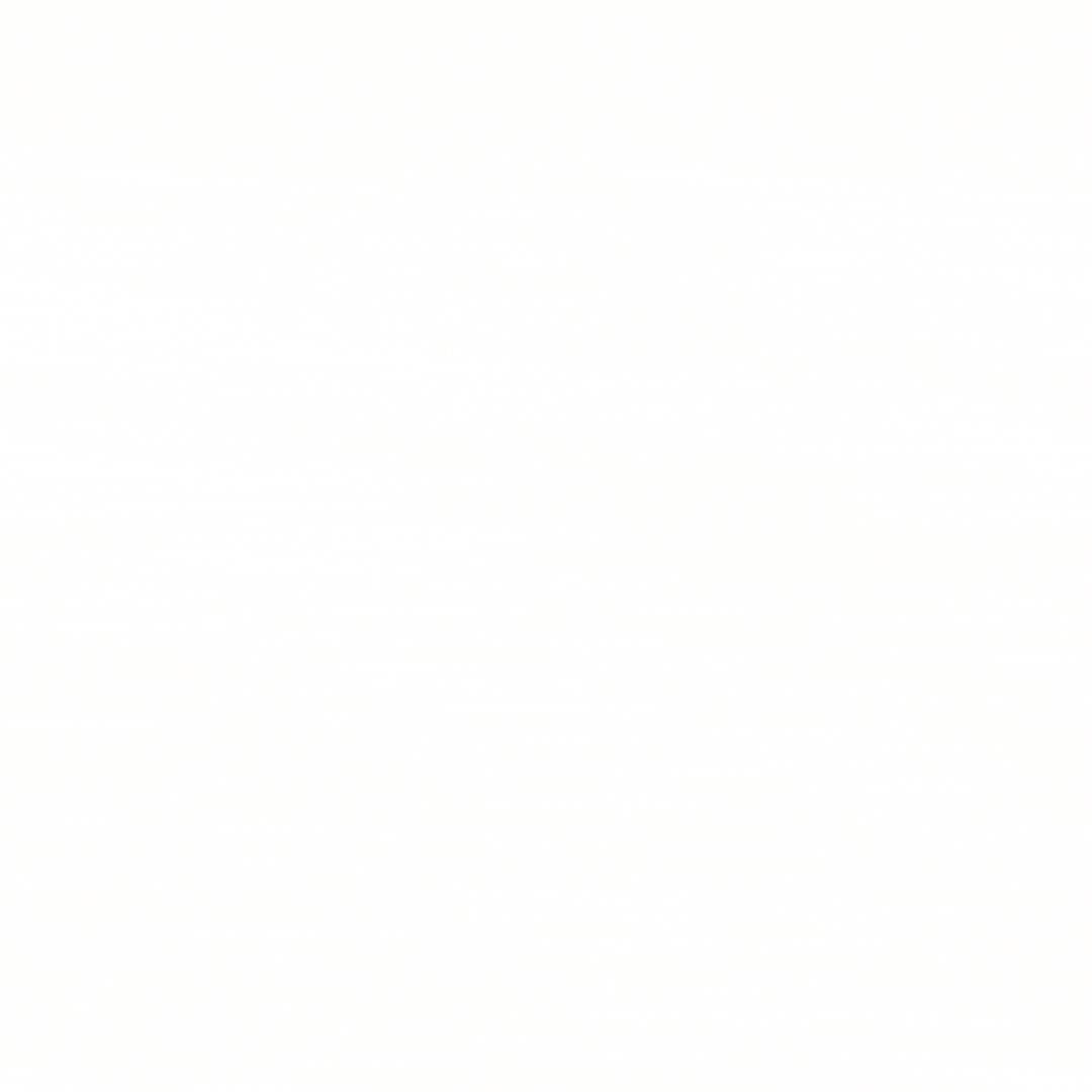 Gif of yellow music notes coming across the page.