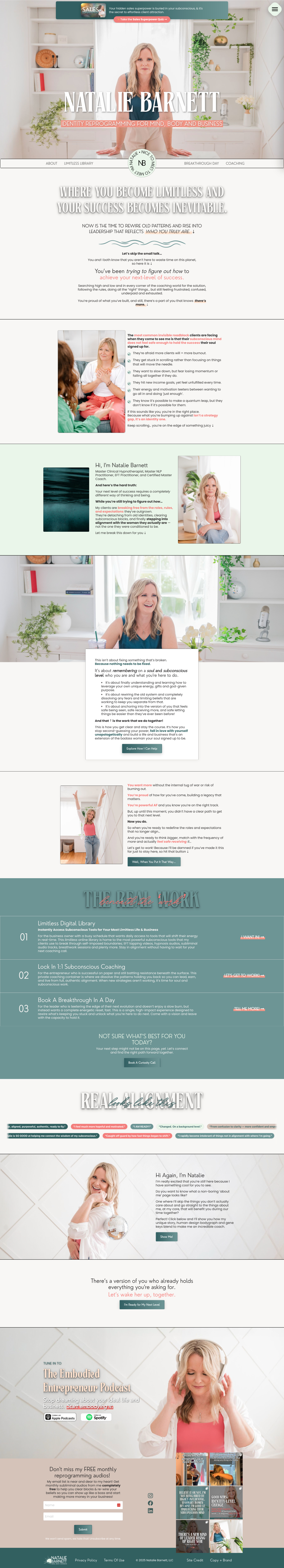 Scrolling screenshot