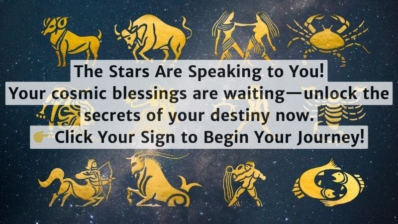 zodiac signs