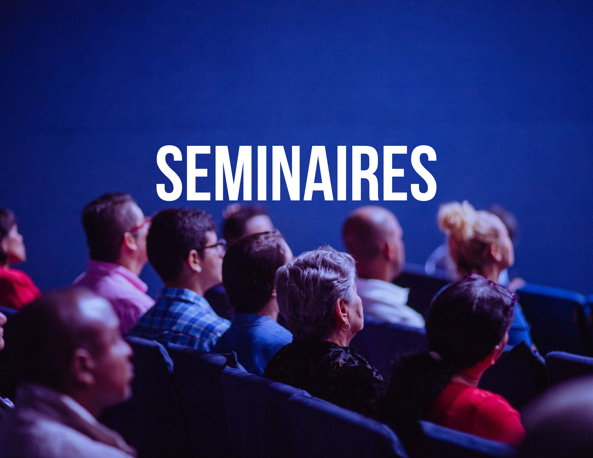 Seminaires