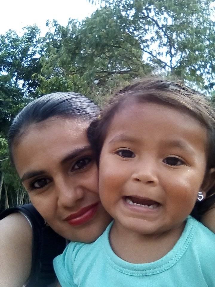 Patricia Silva usando ServerPlus IPTV