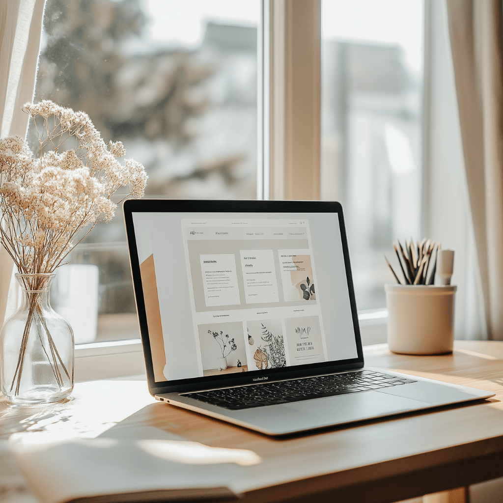 Mit Canva online Geld verdienen