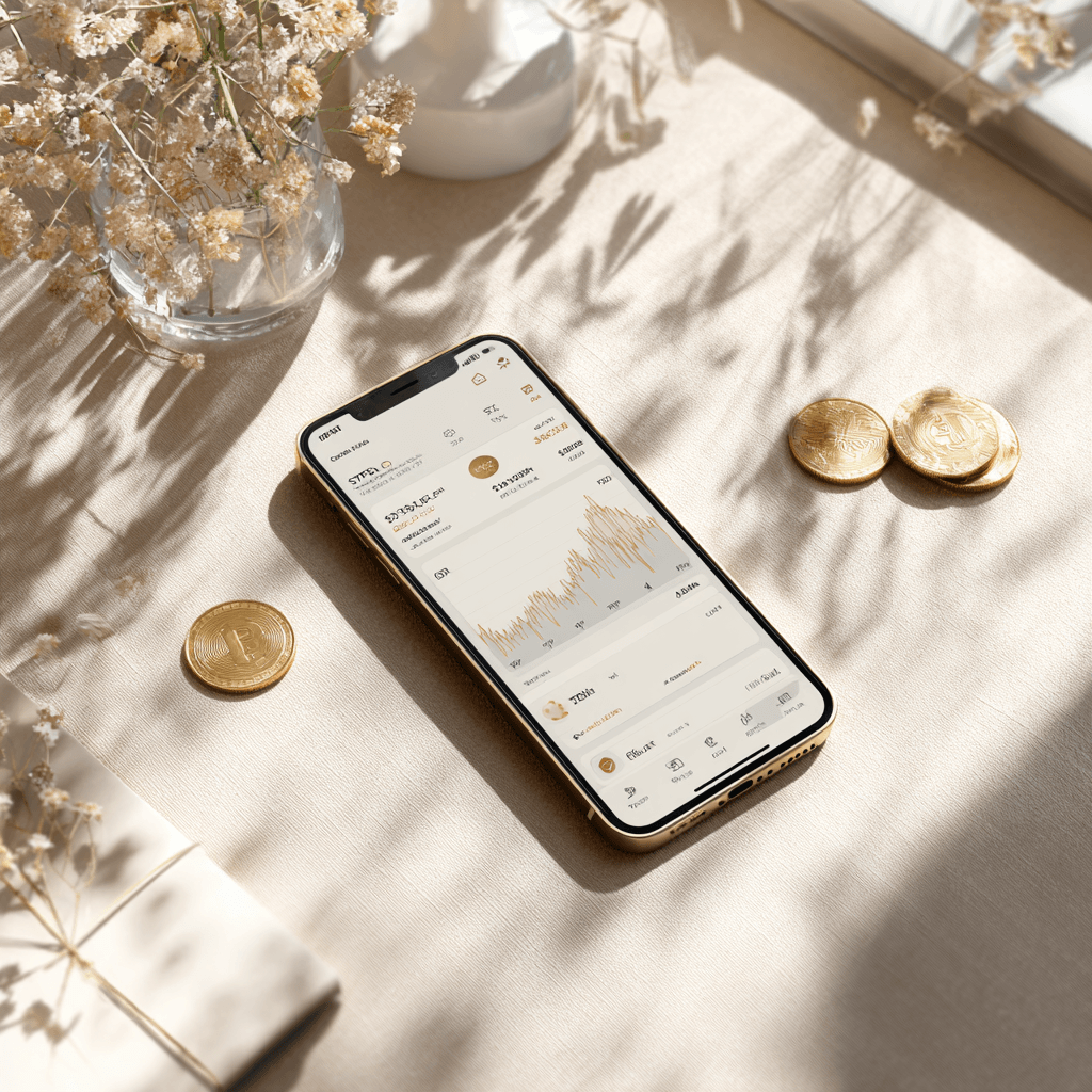 Bitcoin Mining App Handy