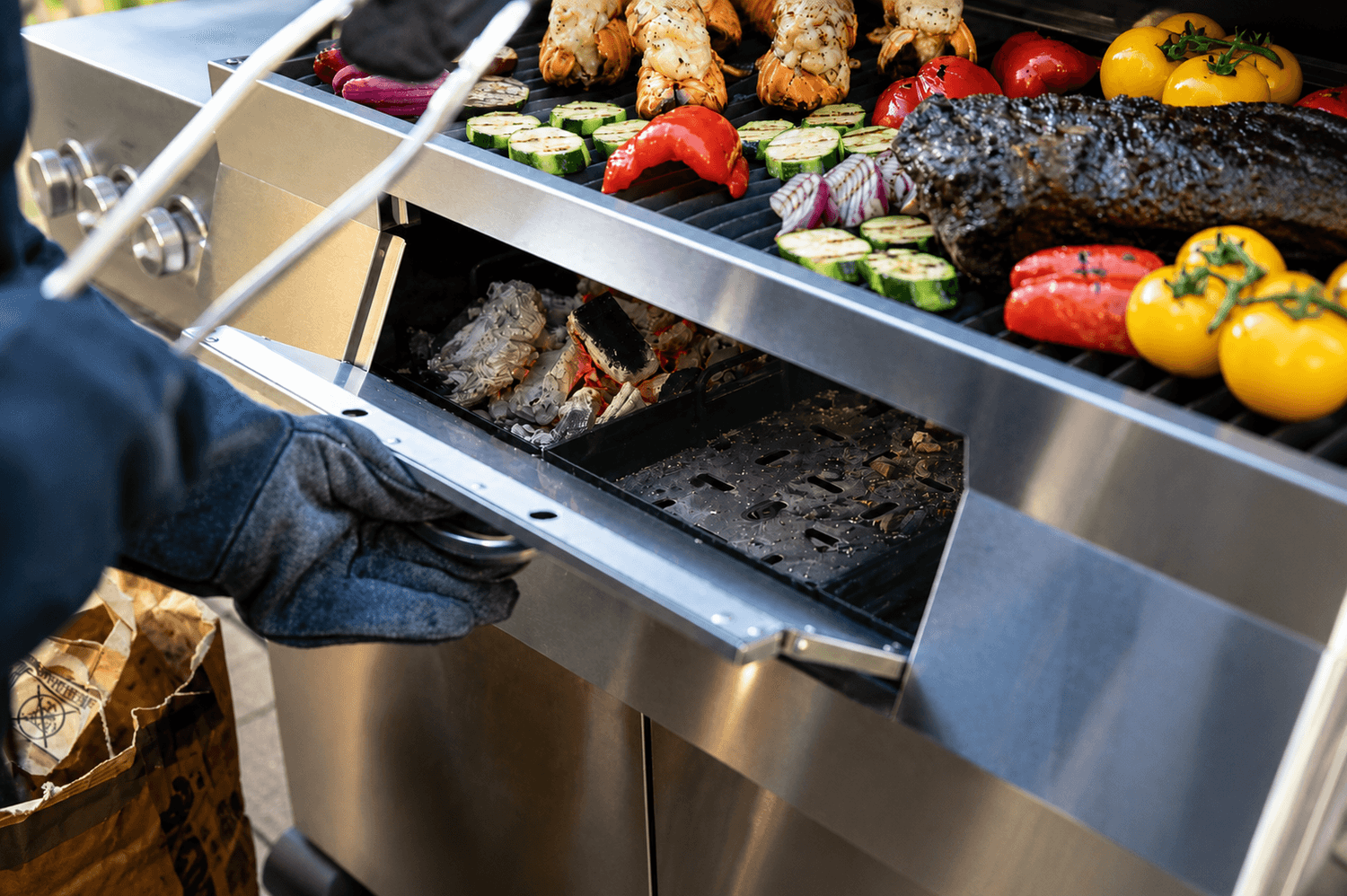Charcoal Grill Cleaning Service Hays County, TX