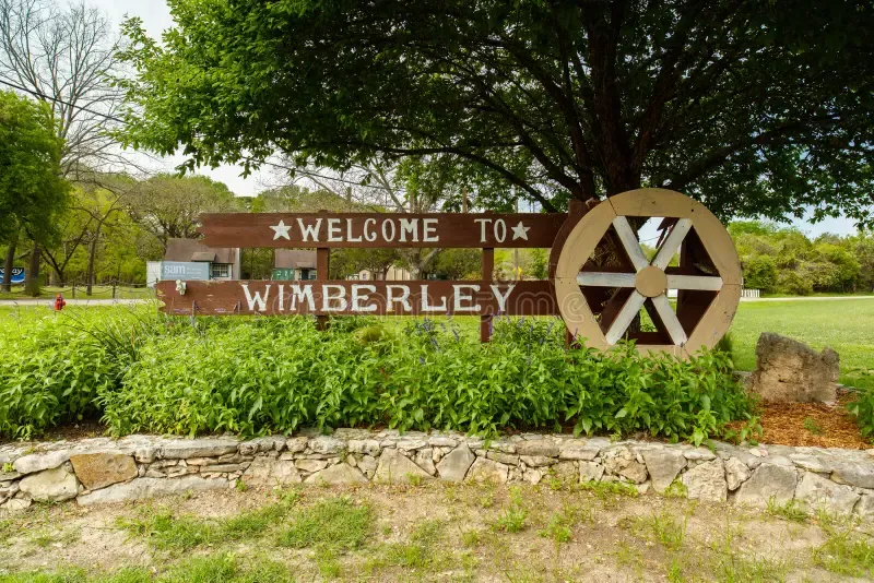 Your Grill Guy - services Wimberley, TX
